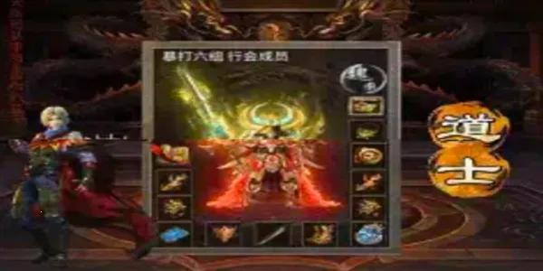 武将守卫2026最新版本 武将守卫2026最新版本