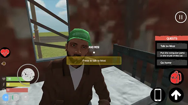 主播生活模拟器内置菜单 主播生活模拟器内置菜单