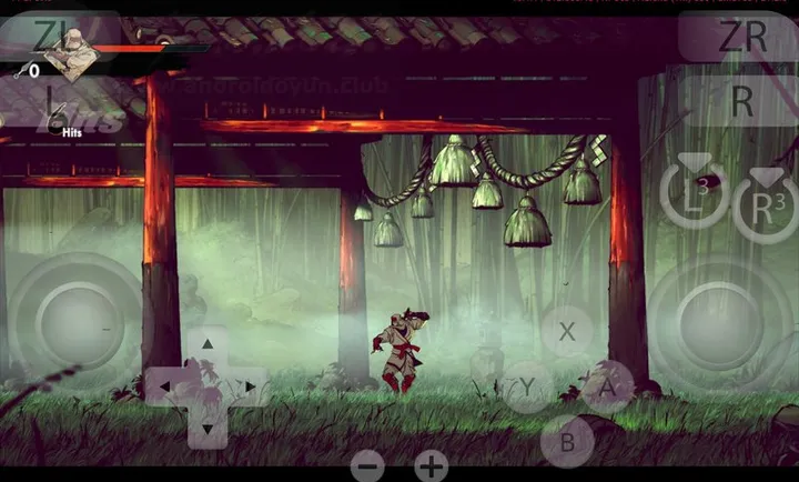 �����̣�������ն��(���߸�����Ϸ)vandroidoyunclub �ٷ������ͼ