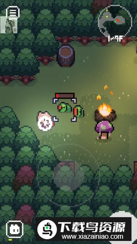 The Way Home�ؼҵ�è2026���ذ�װv2.6.4 ��׿���ͼ