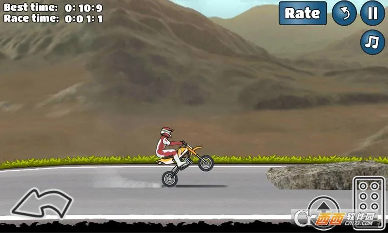 wheelie challenge���İ�v1.69 ��׿���ͼ