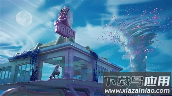 ����֮ҹFortnite(������Ϸ����֮ҹ)vv39.40.0-50577083-Android �ֻ���-50377864-Android ��׿���ͼ