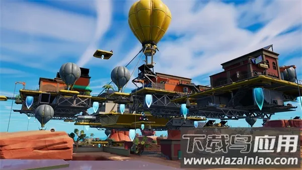 ����֮ҹFortnite(������Ϸ����֮ҹ)vv39.40.0-50577083-Android �ֻ���-50377864-Android ��׿���ͼ