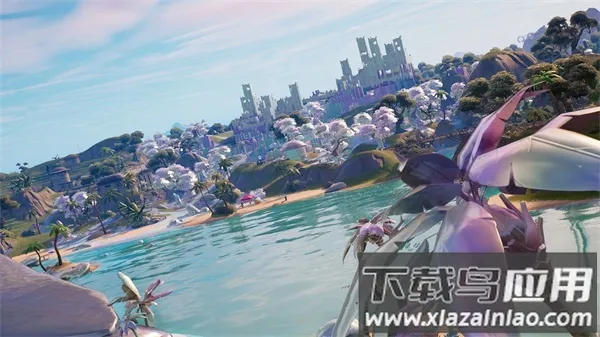 ����֮ҹFortnite(������Ϸ����֮ҹ)