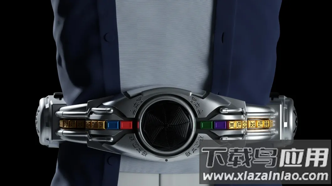 ������ʿCSM�����ֻ���v1.07 ��׿���ͼ