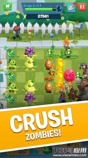 ֲ���ս��ʬ3����2026���°汾v1.0.15 �ֻ����ͼ