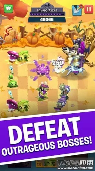 ֲ���ս��ʬ3����2026���°汾v1.0.15 �ֻ����ͼ