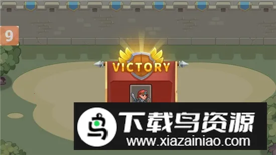 Idle Legion Hero March���þ���Ӣ���о�(��������)v1.0.0 ��Ѱ��ͼ