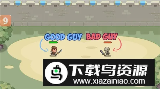 Idle Legion Hero March���þ���Ӣ���о�(��������)v1.0.0 ��Ѱ��ͼ