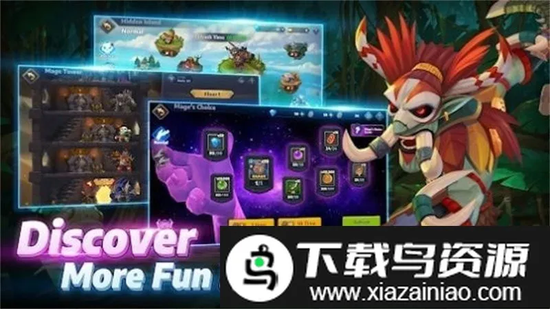 ͵����ʦ(Ȥζð����Ϸ)v1.0.11 �ֻ����ͼ