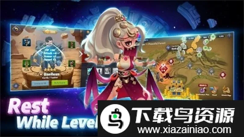 ͵����ʦ(Ȥζð����Ϸ)v1.0.11 �ֻ����ͼ