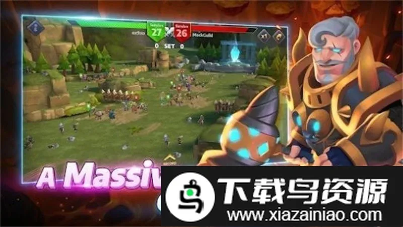 ͵����ʦ(Ȥζð����Ϸ)v1.0.11 �ֻ����ͼ