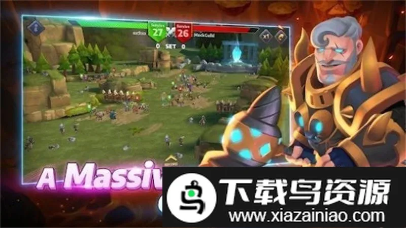 ͵����ʦ(Ȥζð����Ϸ)v1.0.11 �ֻ����ͼ