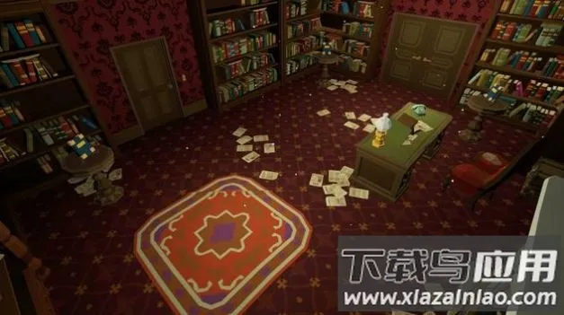 Scary Tale2026�ٷ�����v0.3 �ٷ������ͼ