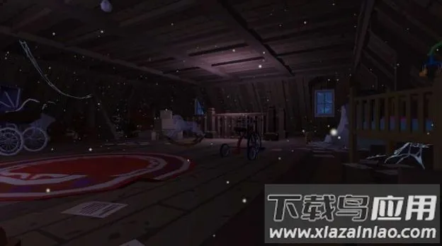 Scary Tale2026�ٷ�����v0.3 �ٷ������ͼ