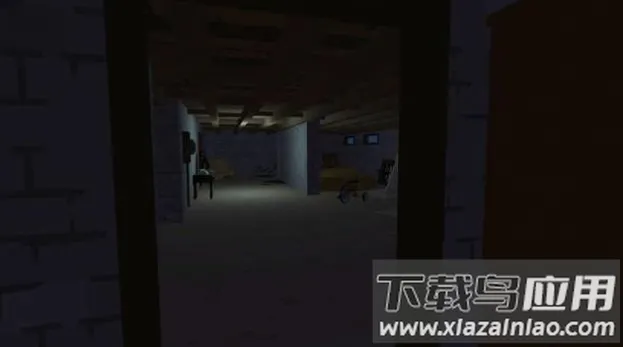 Scary Tale2026�ٷ�����v0.3 �ٷ������ͼ