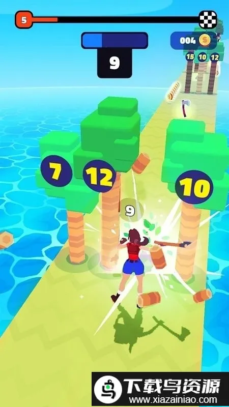 ��ľ������(��ľ���ܿ���Ϸ)v1.1 ��Ѱ��ͼ