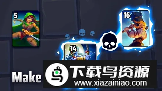 Black Deck��ڿ���2026���°汾v1.33.0 ��Ѱ��ͼ