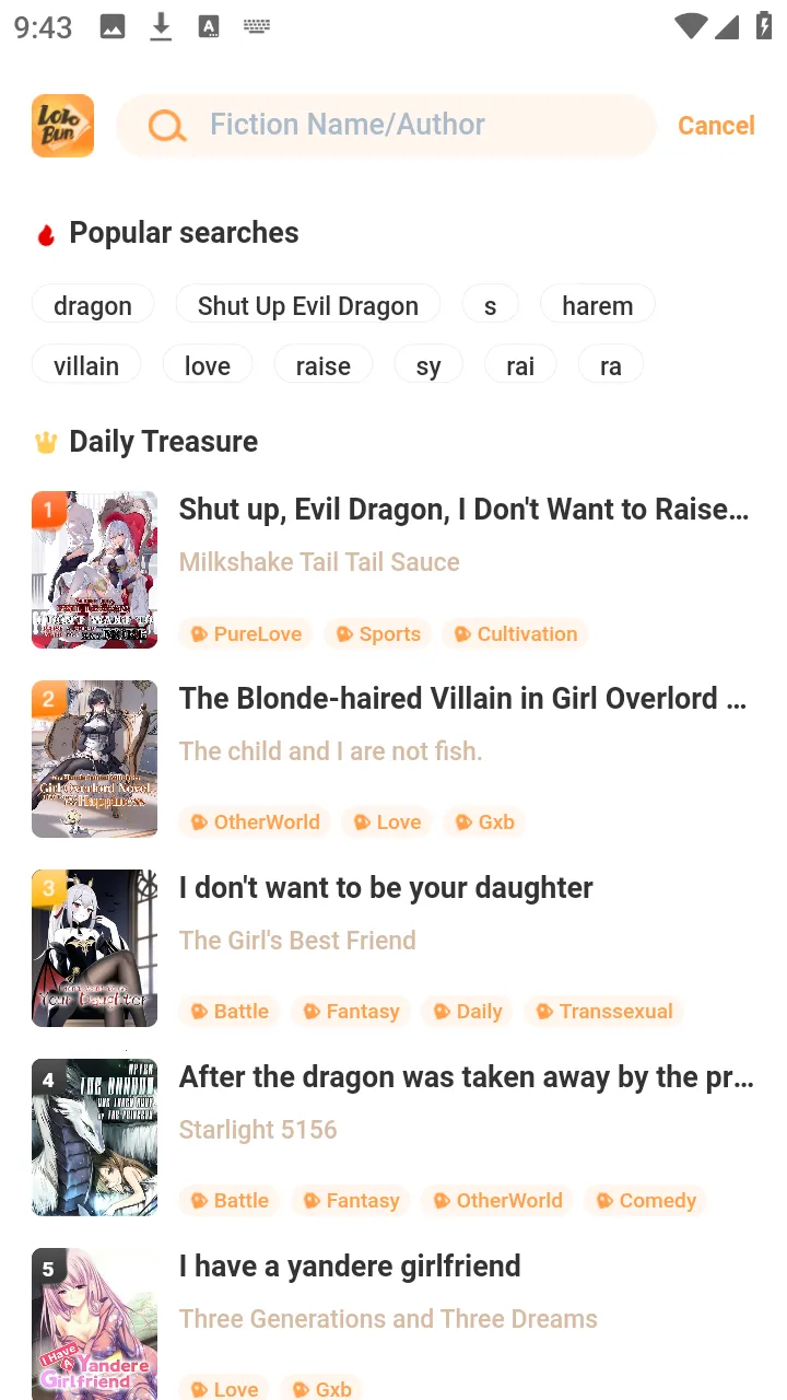 LoloBun2026�ٷ����°汾v1.0.54 �ֻ����ͼ