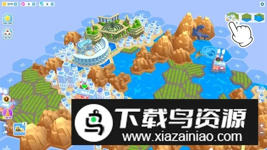 Land Builder���ؽ����(���ؽ�����Ϸ)v1.26.0 ��׿���ͼ