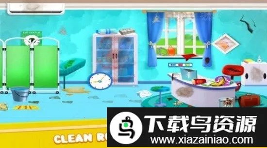 Ů��ҽԺ���(ҽԺ���ģ����Ϸ)v1.0 �ٷ������ͼ