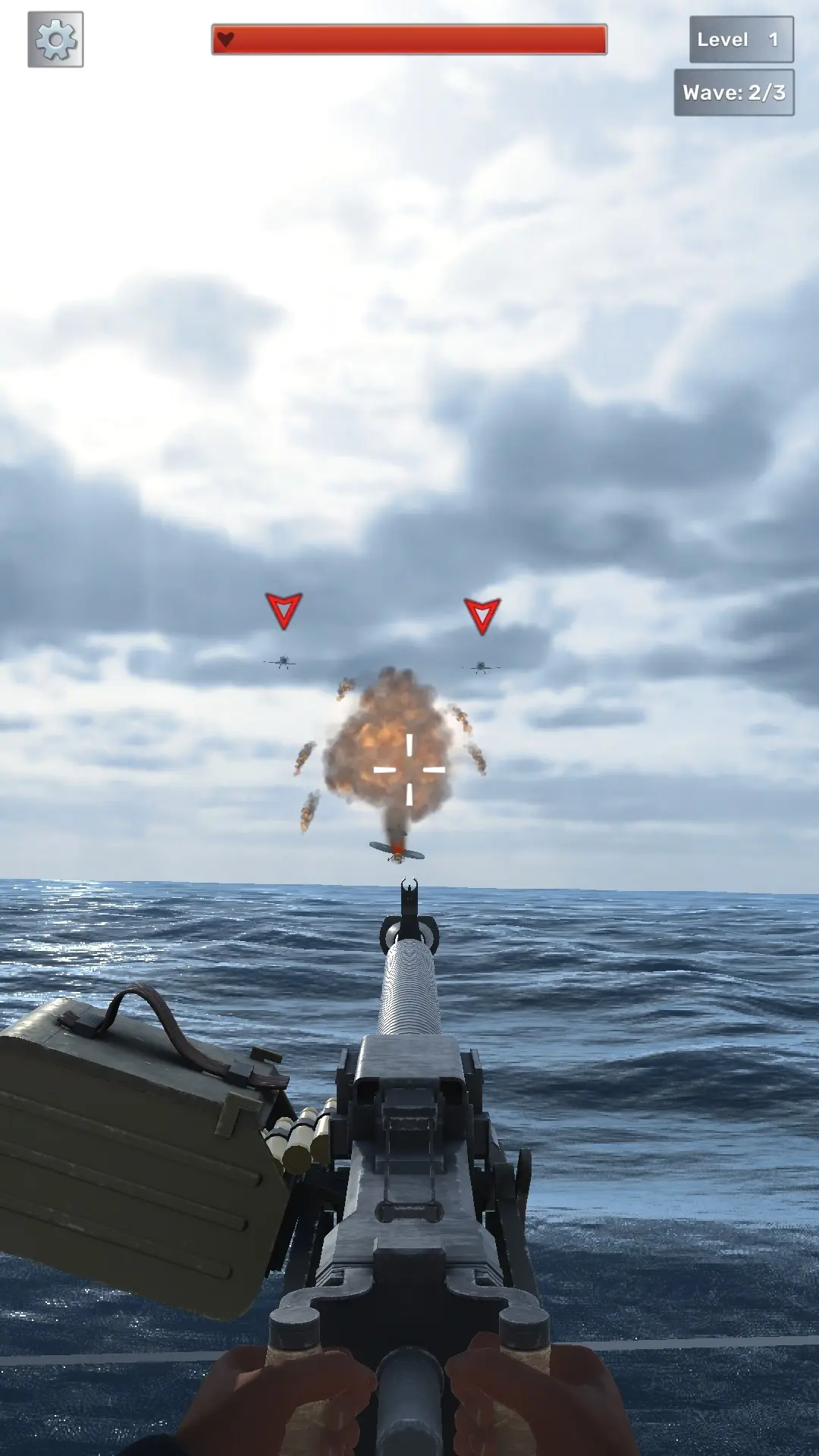 ��ս�ڻ�2026���ذ�װv1.6.3 �ٷ������ͼ