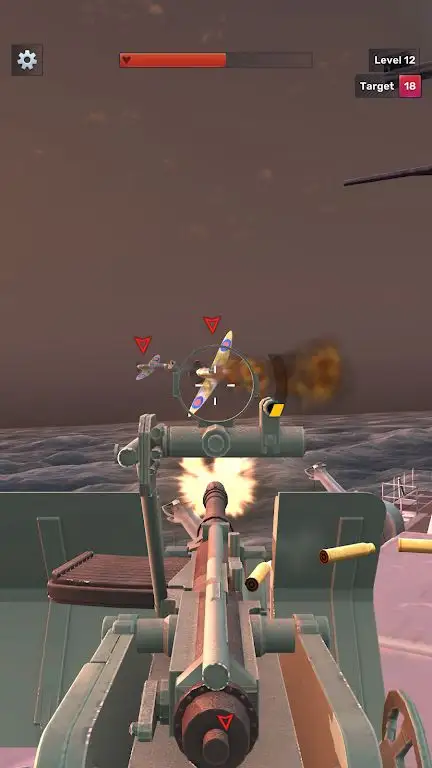 ��ս�ڻ�2026���ذ�װv1.6.3 �ٷ������ͼ