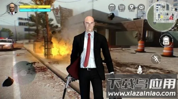 精英特工头号狙击杀(特工狙击射击游戏) 精英特工头号狙击杀(特工狙击射击游戏)