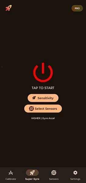 Super Gyro(��Ϸ�����Ż�)v6.7 �ֻ����ͼ