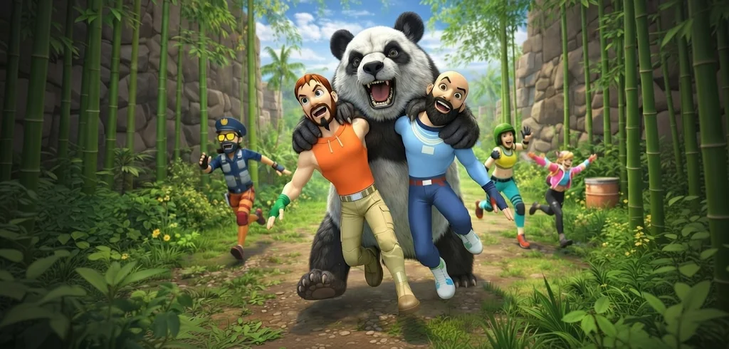 ������è2026�ٷ�����v1.4 �ٷ������ͼ