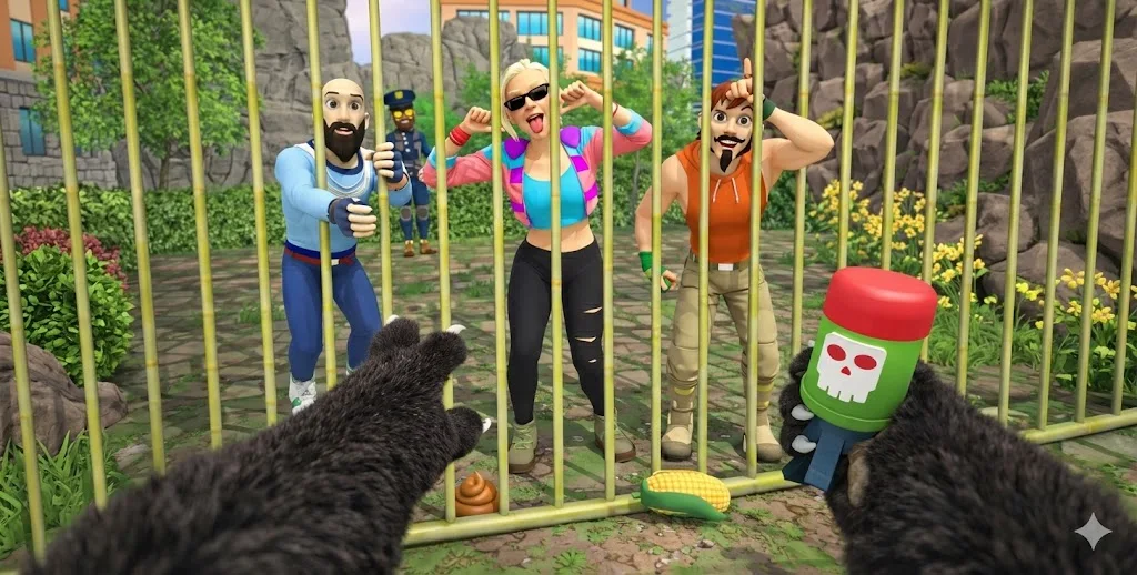 ������è2026�ٷ�����v1.4 �ٷ������ͼ