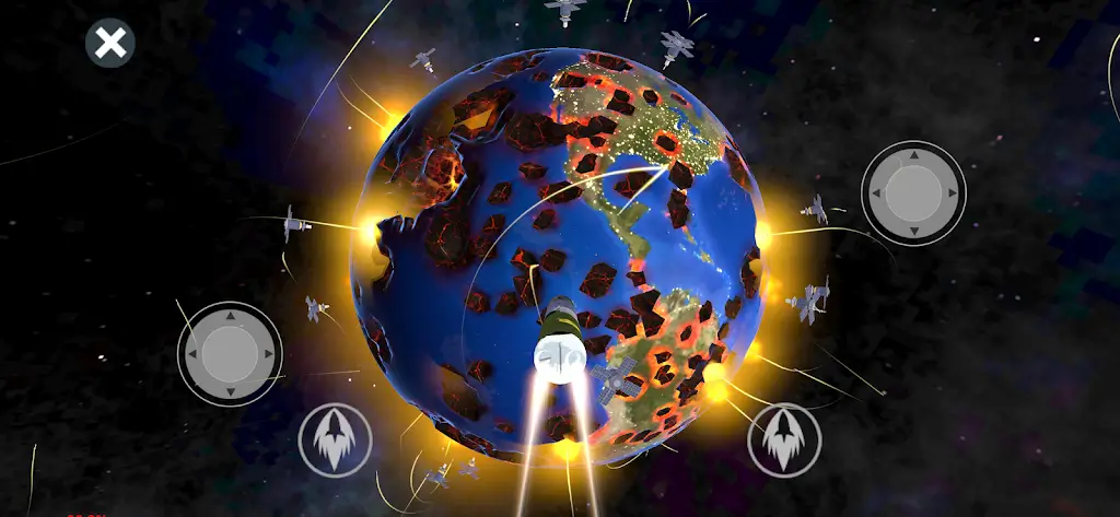 ����Χ������������(ɳ����Ϸ����)v1.02 �ֻ����ͼ