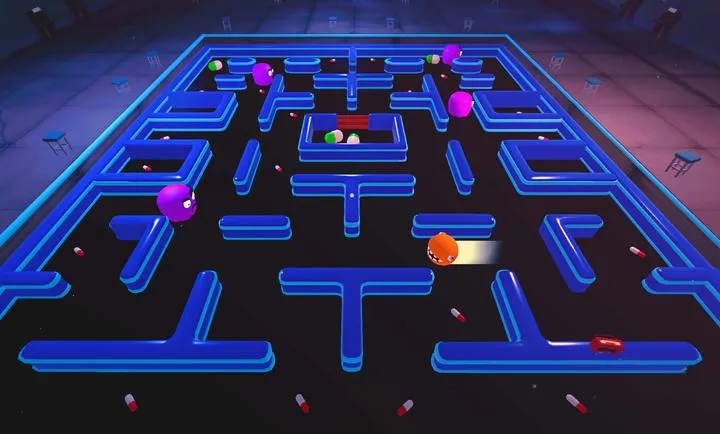 ج�δ��壺��ʧ�ξ�(�ξ�������Ϸ)v1.0.1 ��Ѱ��ͼ