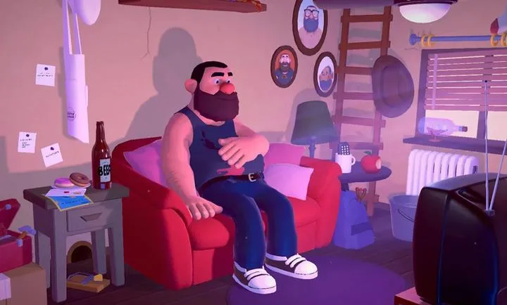 ج�δ��壺��ʧ�ξ�(�ξ�������Ϸ)v1.0.1 ��Ѱ��ͼ