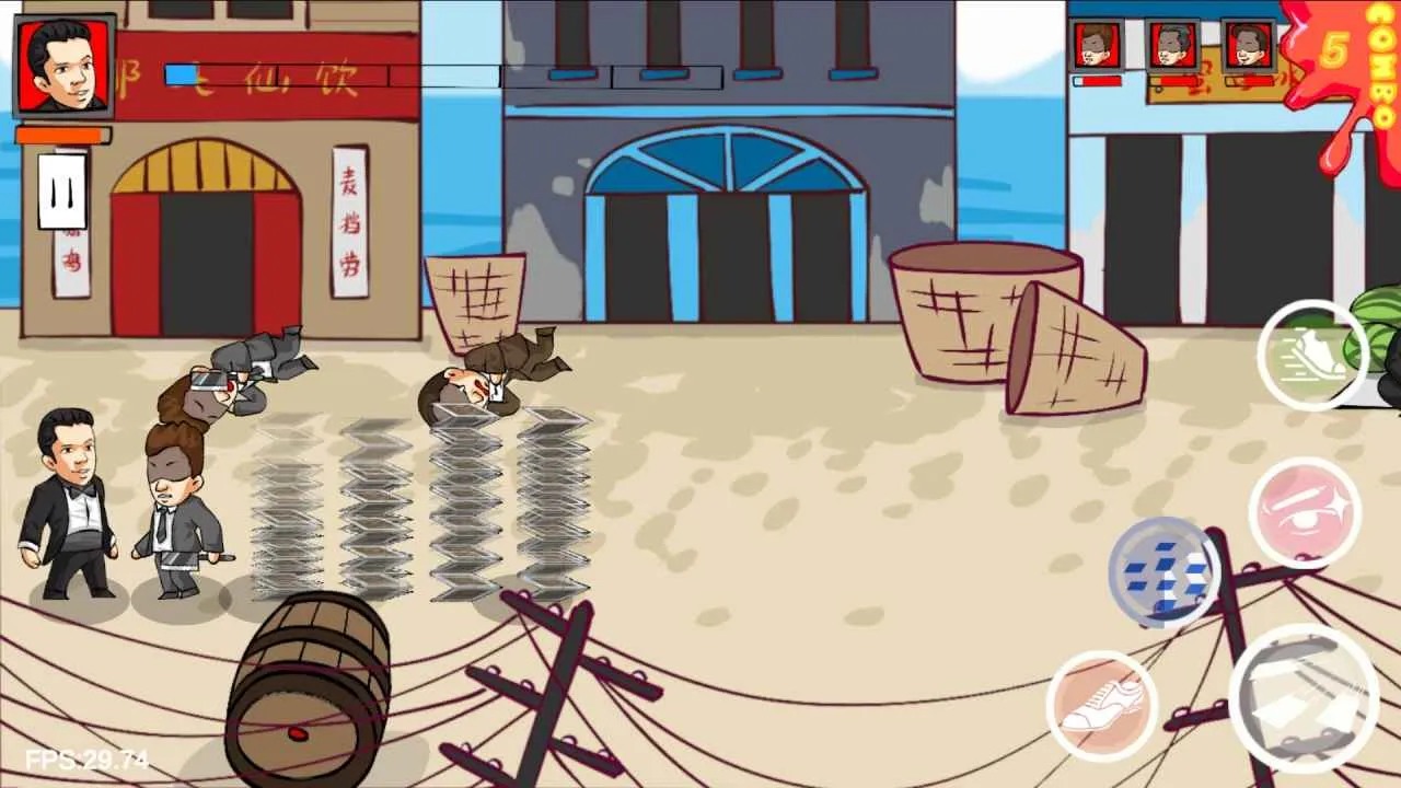 ��������(���ƶ�����Ϸ)v1.0 �ٷ������ͼ