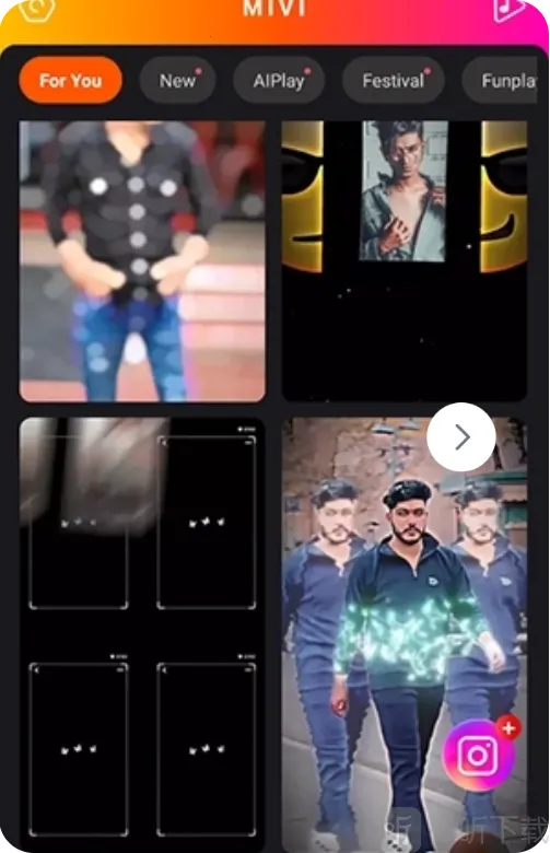 Mivi AI�����ֻ���