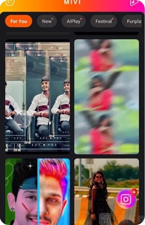 Mivi AI�����ֻ���