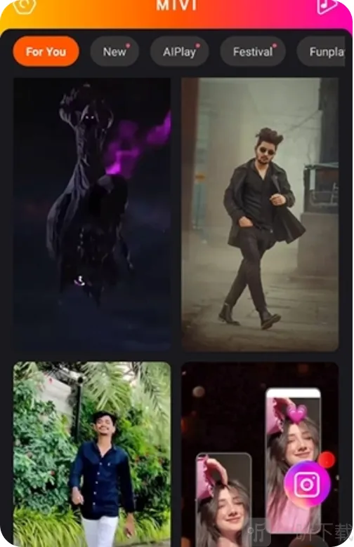 Mivi AI�����ֻ���