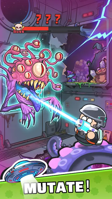 ����UFO2026���ذ�װv1.0.8 ��׿���ͼ