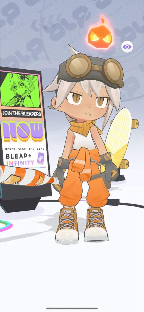 ����Ծ��(3D�ܿ�����)v1.0.0 ��׿���ͼ