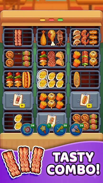 ��ͷ��ʳ������2026���°汾v2.0.0 �ֻ����ͼ