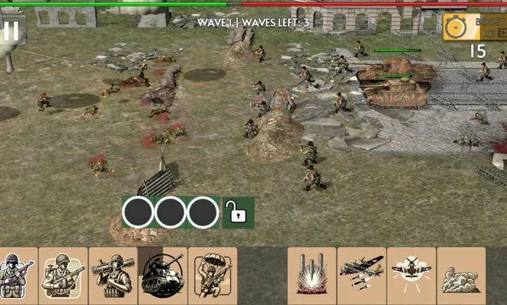 ��սǵ��սս��(��ս������Ϸ)v0.43.26 �ֻ����ͼ