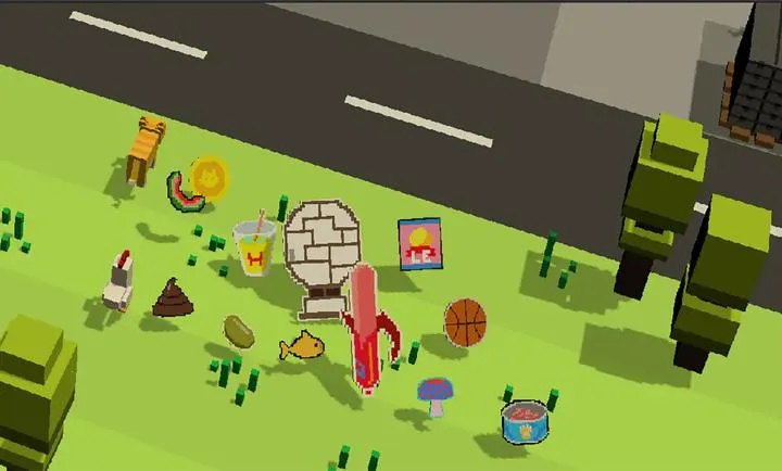 ������Ī��û·��2026�ٷ����°汾v1.1.1 �ֻ����ͼ