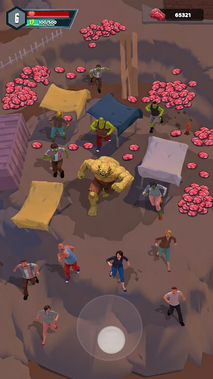 ɥʬ����(ɥʬ�����Ϸ)v0.0.3 �ֻ����ͼ