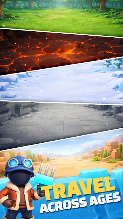 ����Կɵ�2026���ذ�װv1.00.5 ��׿���ͼ