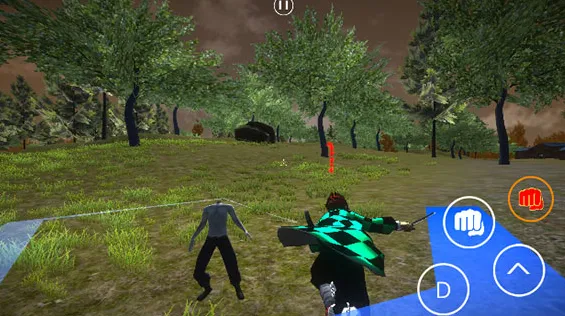 鬼灭之刃训练杀手v21.0 鬼灭之刃训练杀手v21.0