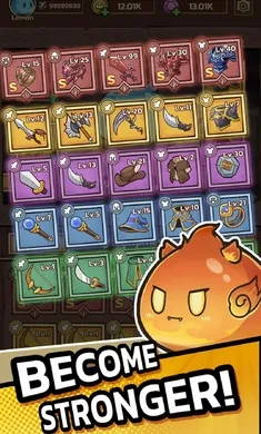 ʷ��ķ�Ǳ���������v86.1.0.0 �ֻ����ͼ