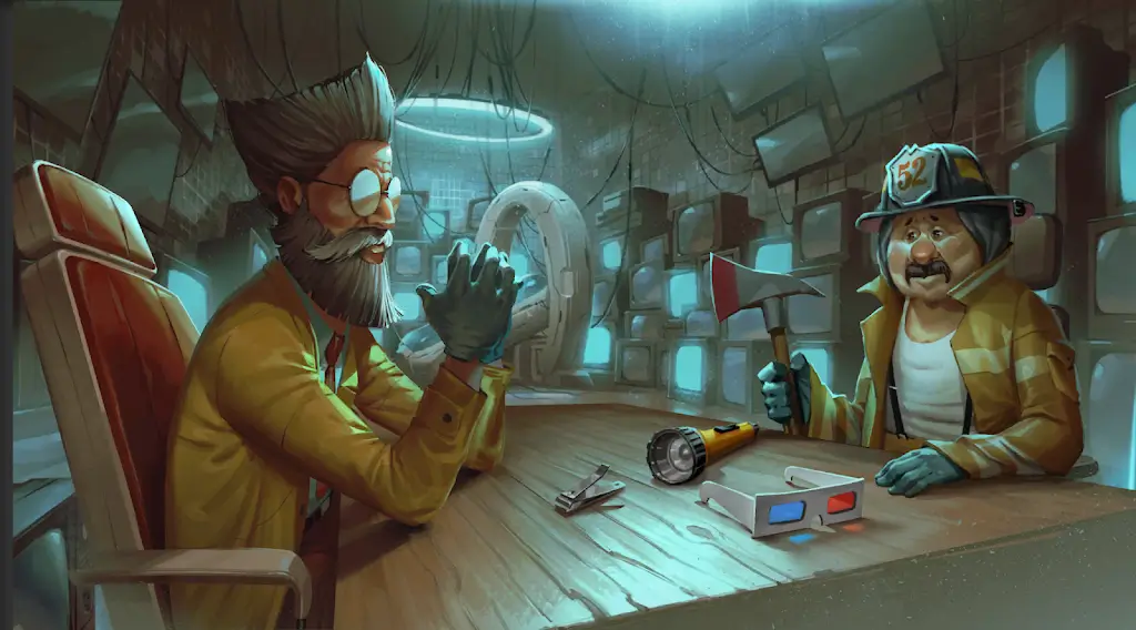 ����ʦ2026�ٷ����°汾v1.0.11 �ٷ������ͼ