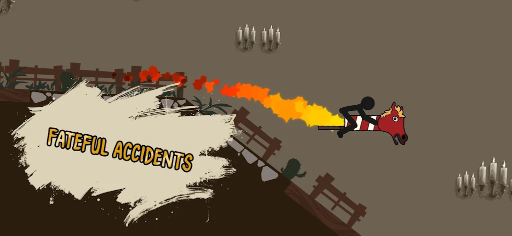 ����׹��(����ģ����Ϸ)v1.05 �ֻ����ͼ