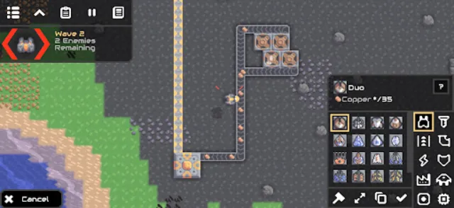 ���ع����ƽ��MOD�˵�v8-official-155.1-official-155 �ֻ����ͼ